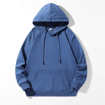 Oversized Men's Hoodie Sweatshirts