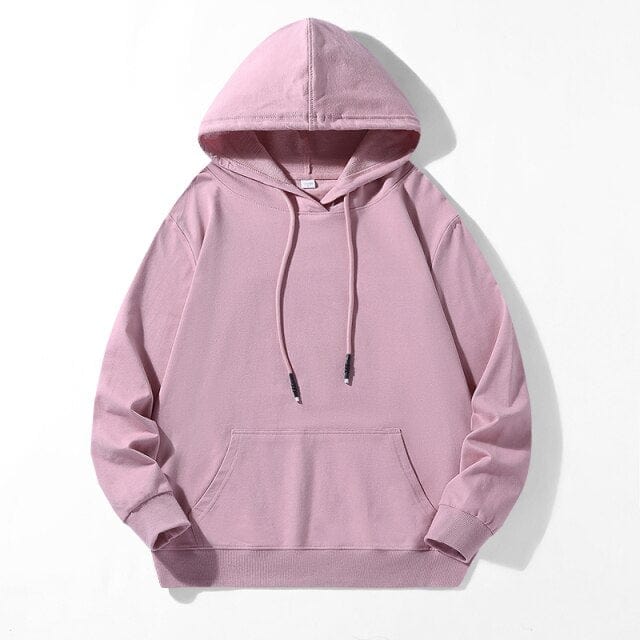 Oversized Men's Hoodie Sweatshirts