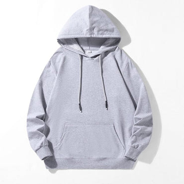 Oversized Men's Hoodie Sweatshirts