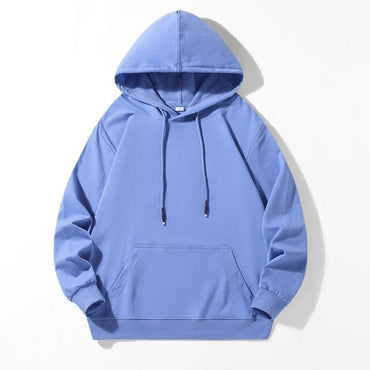 Oversized Men's Hoodie Sweatshirts