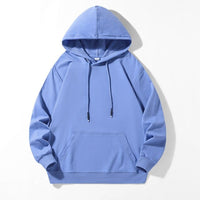Oversized Men's Hoodie Sweatshirts