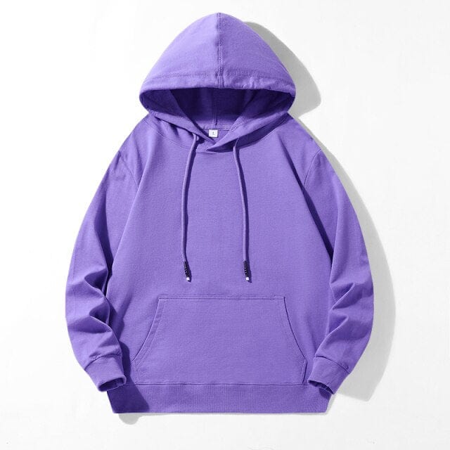 Oversized Men's Hoodie Sweatshirts