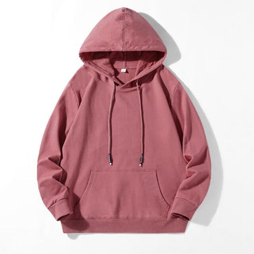 Oversized Men's Hoodie Sweatshirts