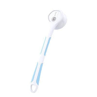 5 in 1 Automatic Exfoliating Bath Scrub With Long Handle - east2cart.uk