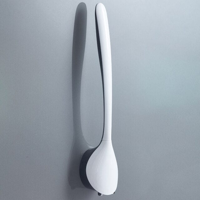 Silicone Toilet Brush