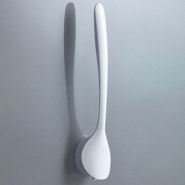 Silicone Toilet Brush