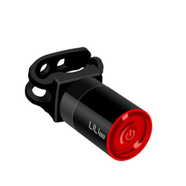 Bicycle Tail Light - east2cart.uk