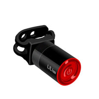 Bicycle Tail Light - east2cart.uk