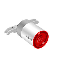 Bicycle Tail Light - east2cart.uk