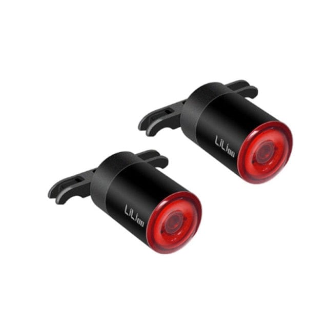 Bicycle Tail Light - east2cart.uk