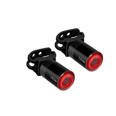 Bicycle Tail Light - east2cart.uk