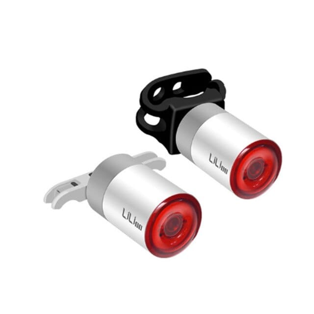 Bicycle Tail Light - east2cart.uk