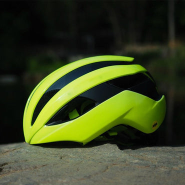 Aerodynamic Men's Bicycle Helmet - east2cart.uk
