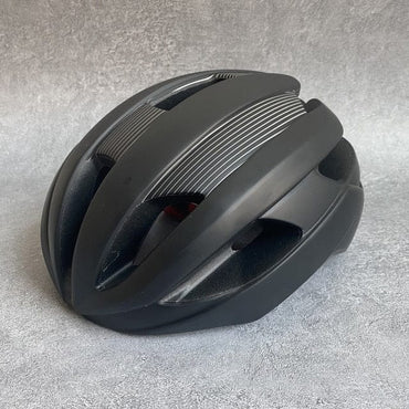 Aerodynamic Men's Bicycle Helmet - east2cart.uk