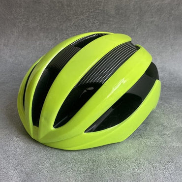 Aerodynamic Men's Bicycle Helmet - east2cart.uk