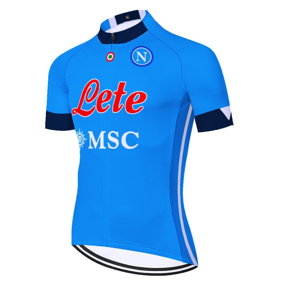 Men's Cycling Shirt - east2cart.uk