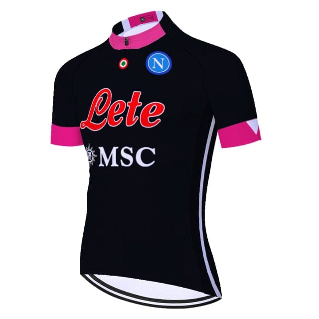 Men's Cycling Shirt - east2cart.uk