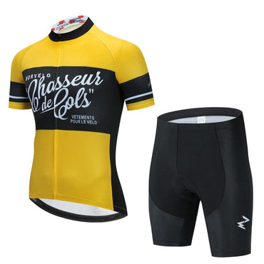 Summer Team  MORVELO Orange Cycling Jersey Set Mountain Bike Cycling Clothing Men's  Racing Bicycle Clothes Cycling Set 2021 - east2cart.uk