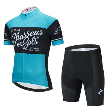 Summer Team  MORVELO Orange Cycling Jersey Set Mountain Bike Cycling Clothing Men's  Racing Bicycle Clothes Cycling Set 2021 - east2cart.uk