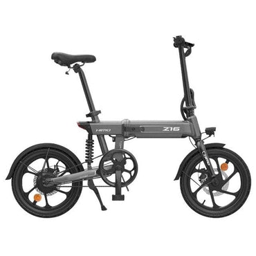 Foldable Electric Bicycle - east2cart.uk