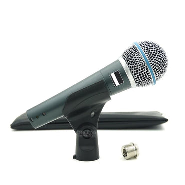 Grade A Quality BETA58A Professional Microphone - east2cart.uk