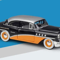 Maisto 1:24 1948 Ford F-1 pickup truck + motorcycle die-casting simulation alloy car model crafts decorative collection of toy t - east2cart.uk