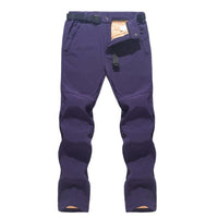 Men's Waterproof Warm Winter Trouser - east2cart.uk