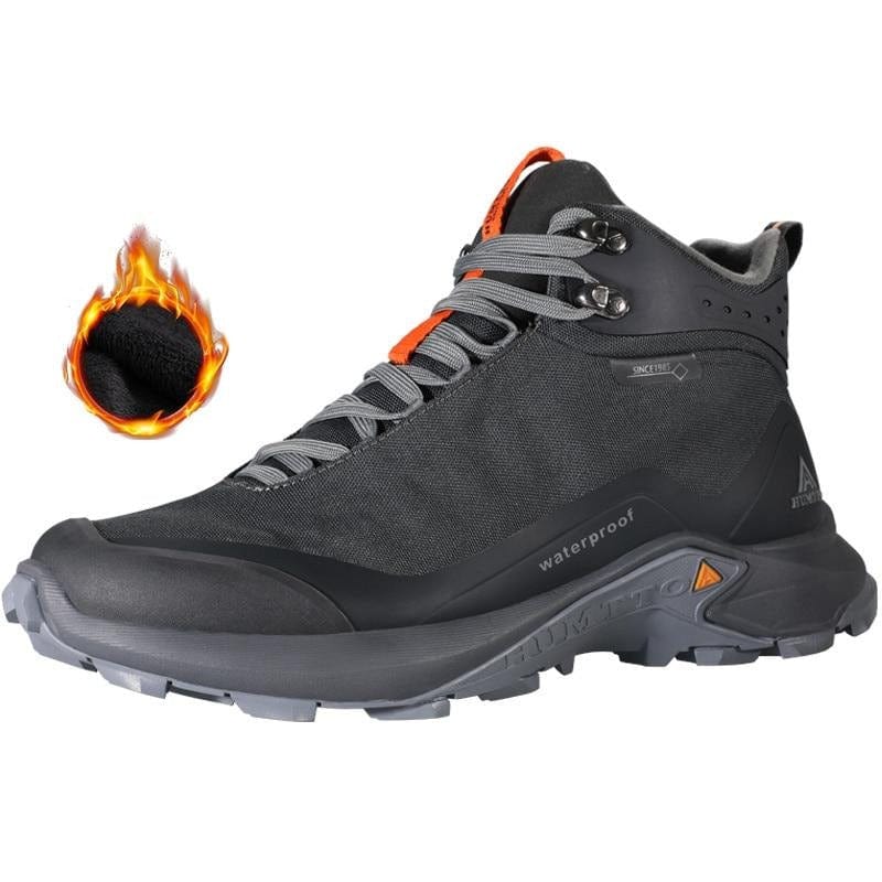 Men's Professional Mountain Trekking Shoes - east2cart.uk