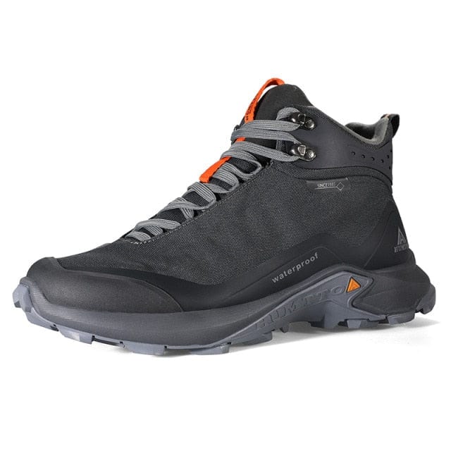 Men's Professional Mountain Trekking Shoes - east2cart.uk