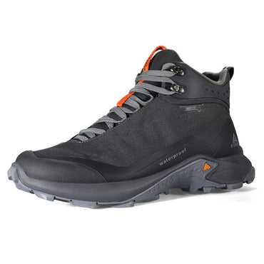 Men's Professional Mountain Trekking Shoes - east2cart.uk