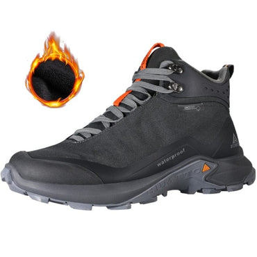 Men's Professional Mountain Trekking Shoes - east2cart.uk