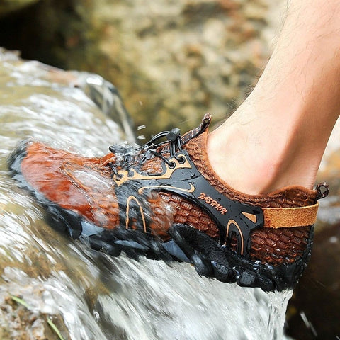 Hiking Shoes