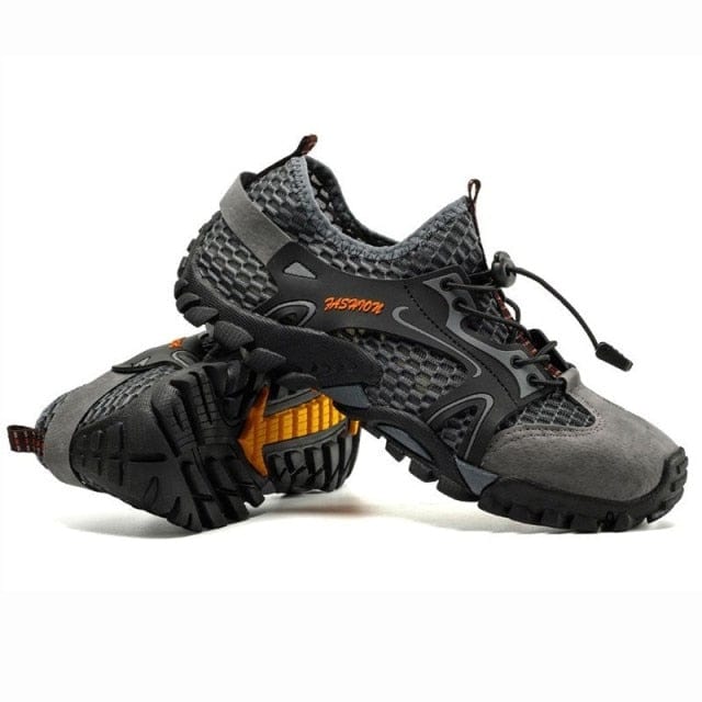 Men Non Slip Climbing Shoes