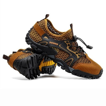 Men Non Slip Climbing Shoes