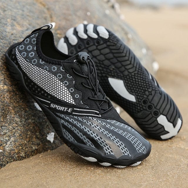 Men Non Slip Climbing Shoes