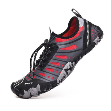 Men Non Slip Climbing Shoes