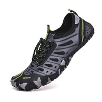 Men Non Slip Climbing Shoes