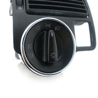 Speed Meter Decor Matt Chrome Gauge Cluster Bezal Dashboard chrome dial ring For VW MK4 Golf 4  Jetta GTI GLI V6 4 Motion - east2cart.uk