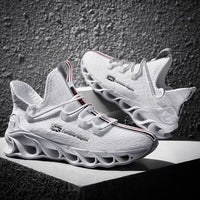 men shoes Sneakers Male tenis Luxury shoes Mens casual Shoes Trainer Race off white Shoes fashion loafers running Shoes for men - east2cart.uk