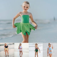 Baby Girl Summer Swimsuit - east2cart.uk