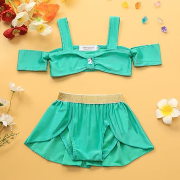 Baby Girl Summer Swimsuit - east2cart.uk