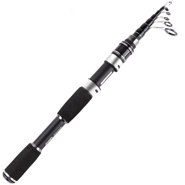 Spinning Fishing Rod Reel Combo - east2cart.uk