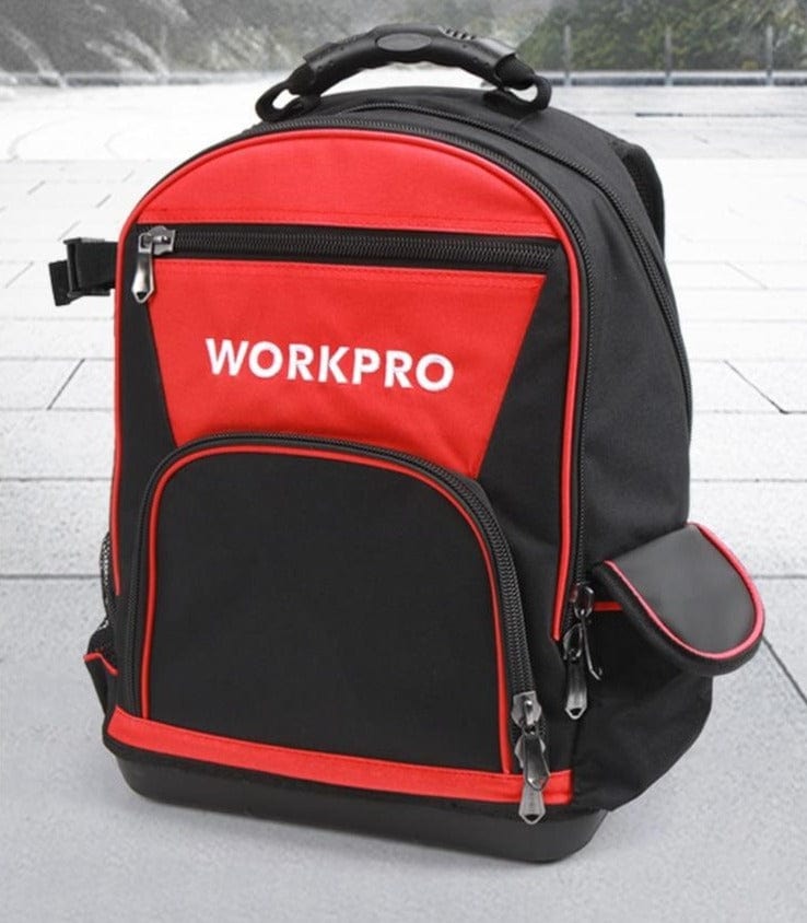 17" Tool Storage Backpack