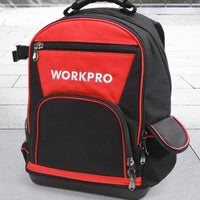 17" Tool Storage Backpack