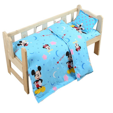 Children's Disney Duvet Cover - east2cart.uk