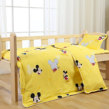 Children's Disney Duvet Cover - east2cart.uk