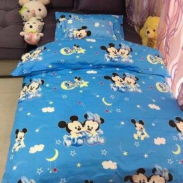 Children's Disney Duvet Cover - east2cart.uk