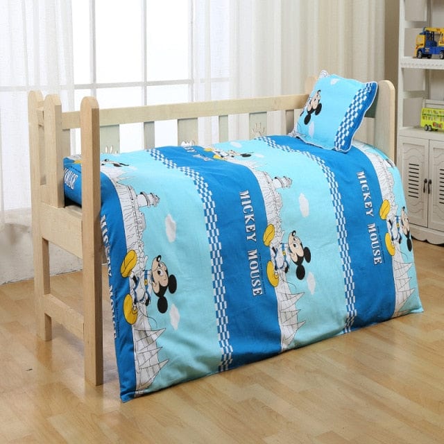 Children's Disney Duvet Cover - east2cart.uk