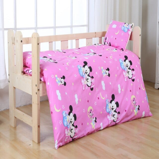 Children's Disney Duvet Cover - east2cart.uk