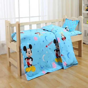 Children's Disney Duvet Cover - east2cart.uk